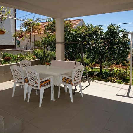 Apartman Mia Sibenik Ngoại thất bức ảnh
