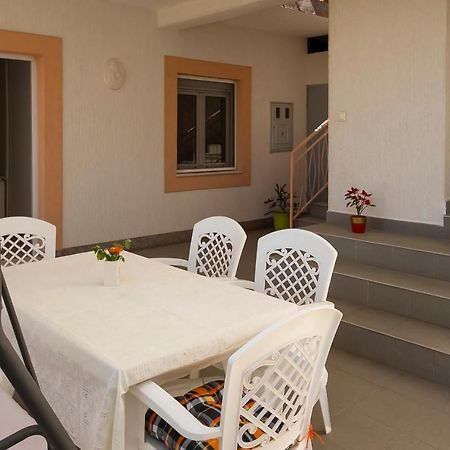 Apartman Mia Sibenik Ngoại thất bức ảnh