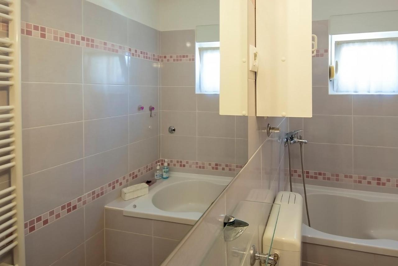 Apartman Mia Sibenik Ngoại thất bức ảnh