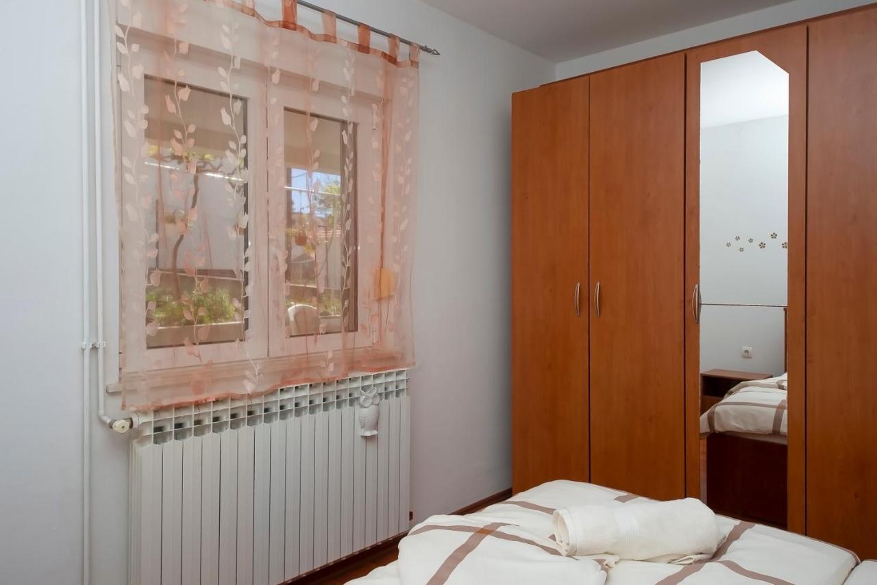 Apartman Mia Sibenik Ngoại thất bức ảnh