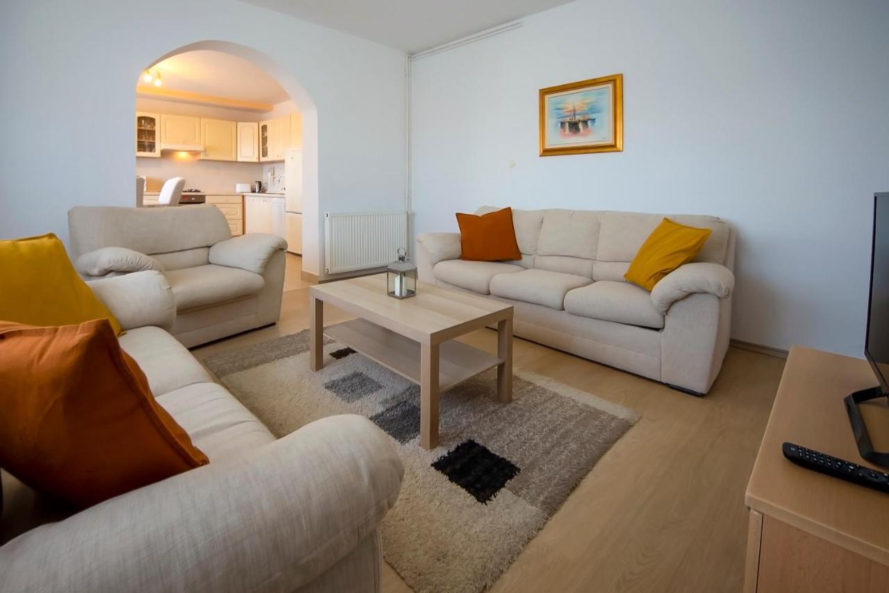 Apartman Mia Sibenik Ngoại thất bức ảnh