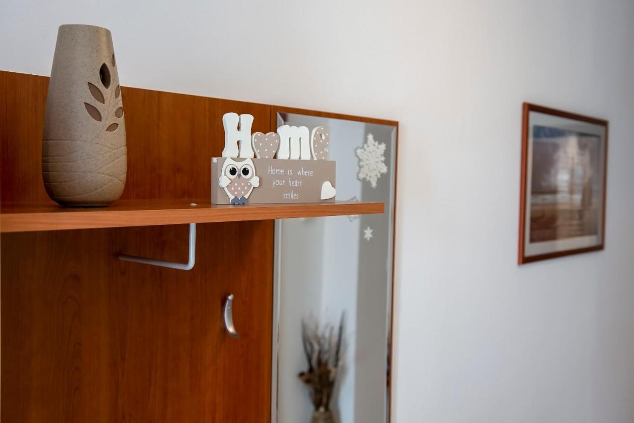 Apartman Mia Sibenik Ngoại thất bức ảnh