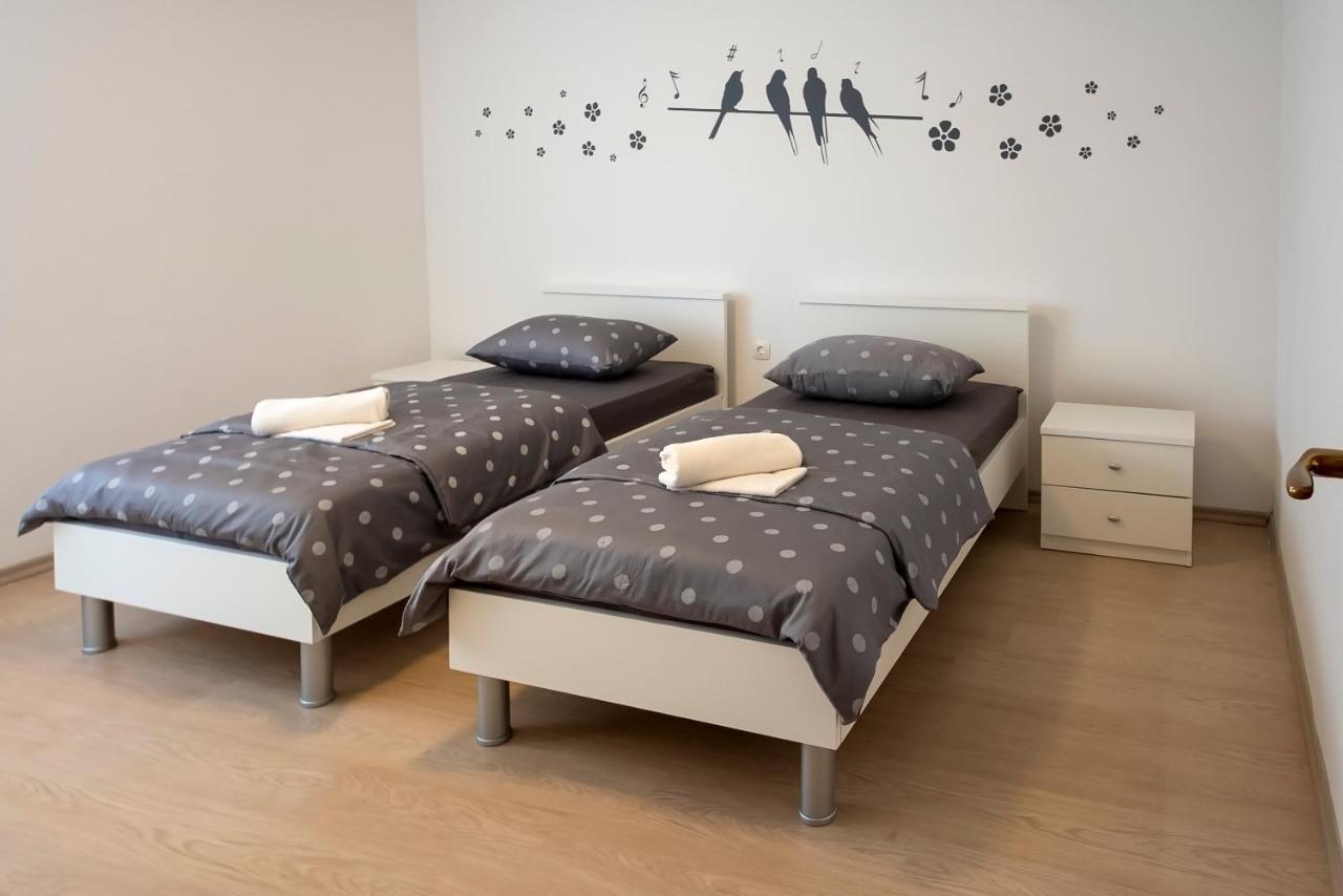 Apartman Mia Sibenik Ngoại thất bức ảnh