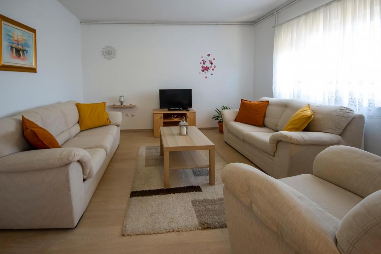Apartman Mia Sibenik Ngoại thất bức ảnh
