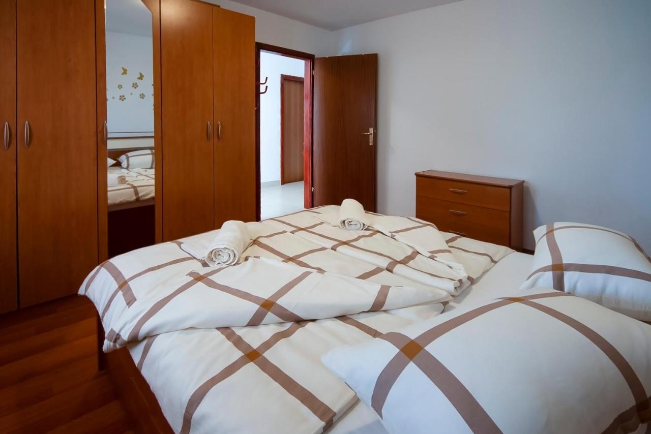 Apartman Mia Sibenik Ngoại thất bức ảnh