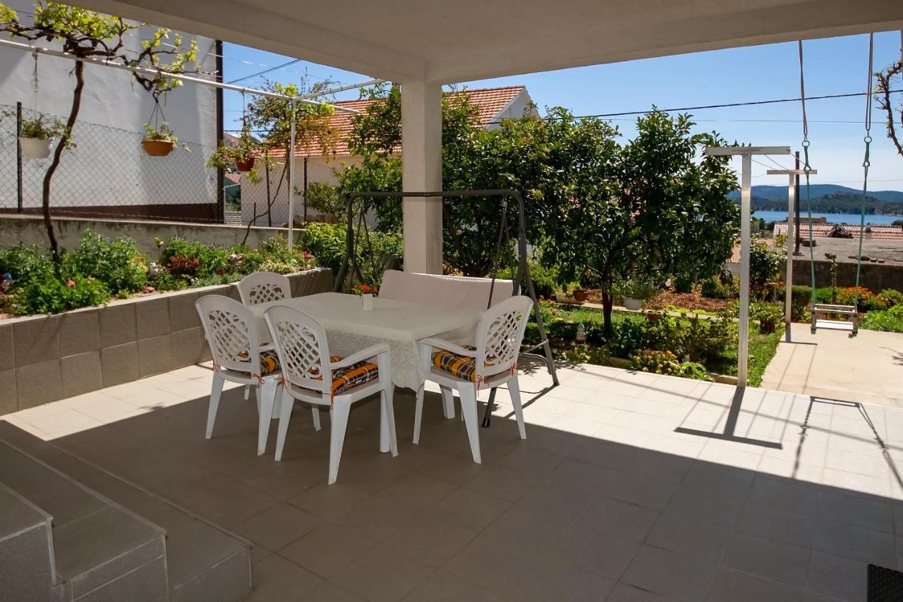 Apartman Mia Sibenik Ngoại thất bức ảnh