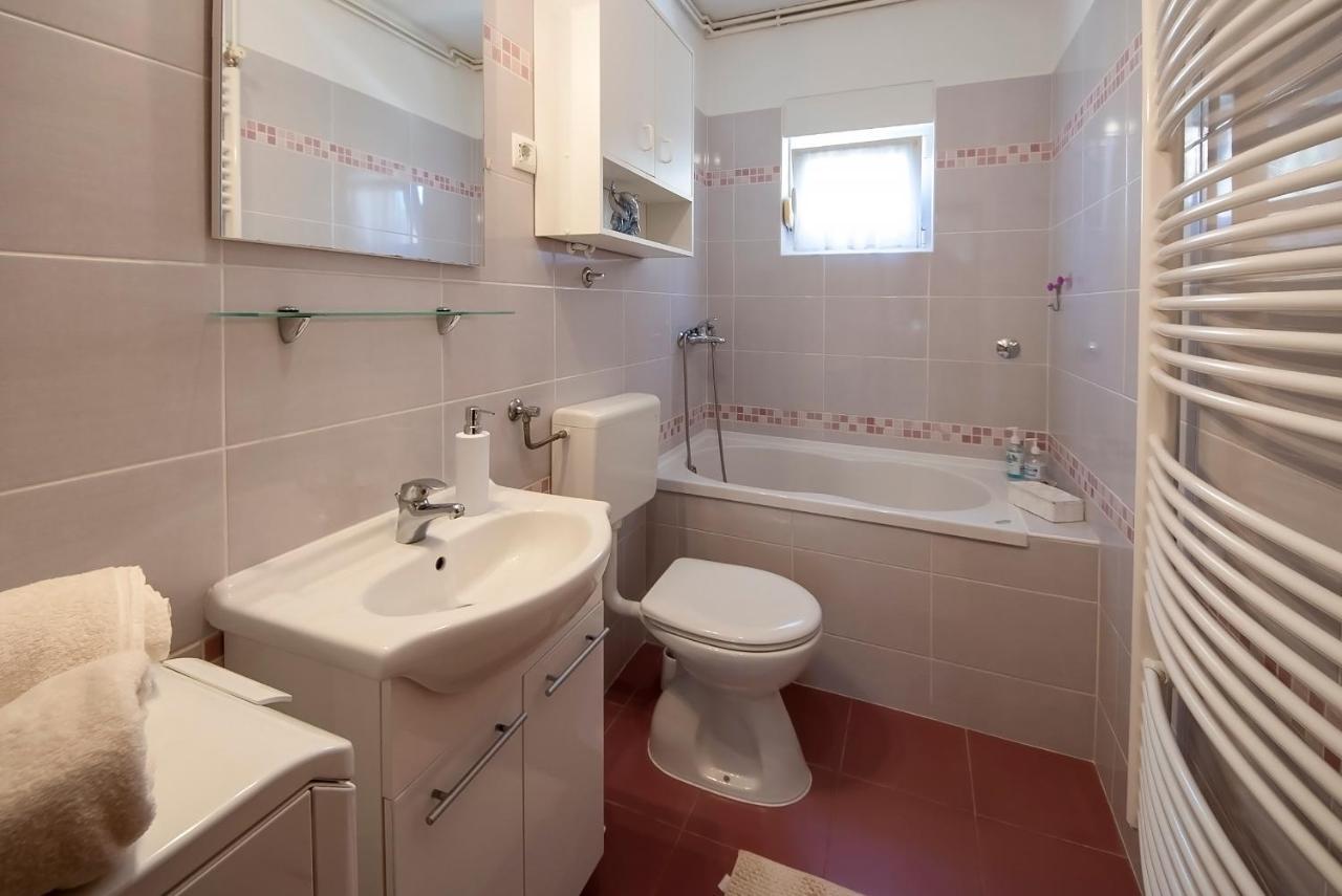 Apartman Mia Sibenik Ngoại thất bức ảnh