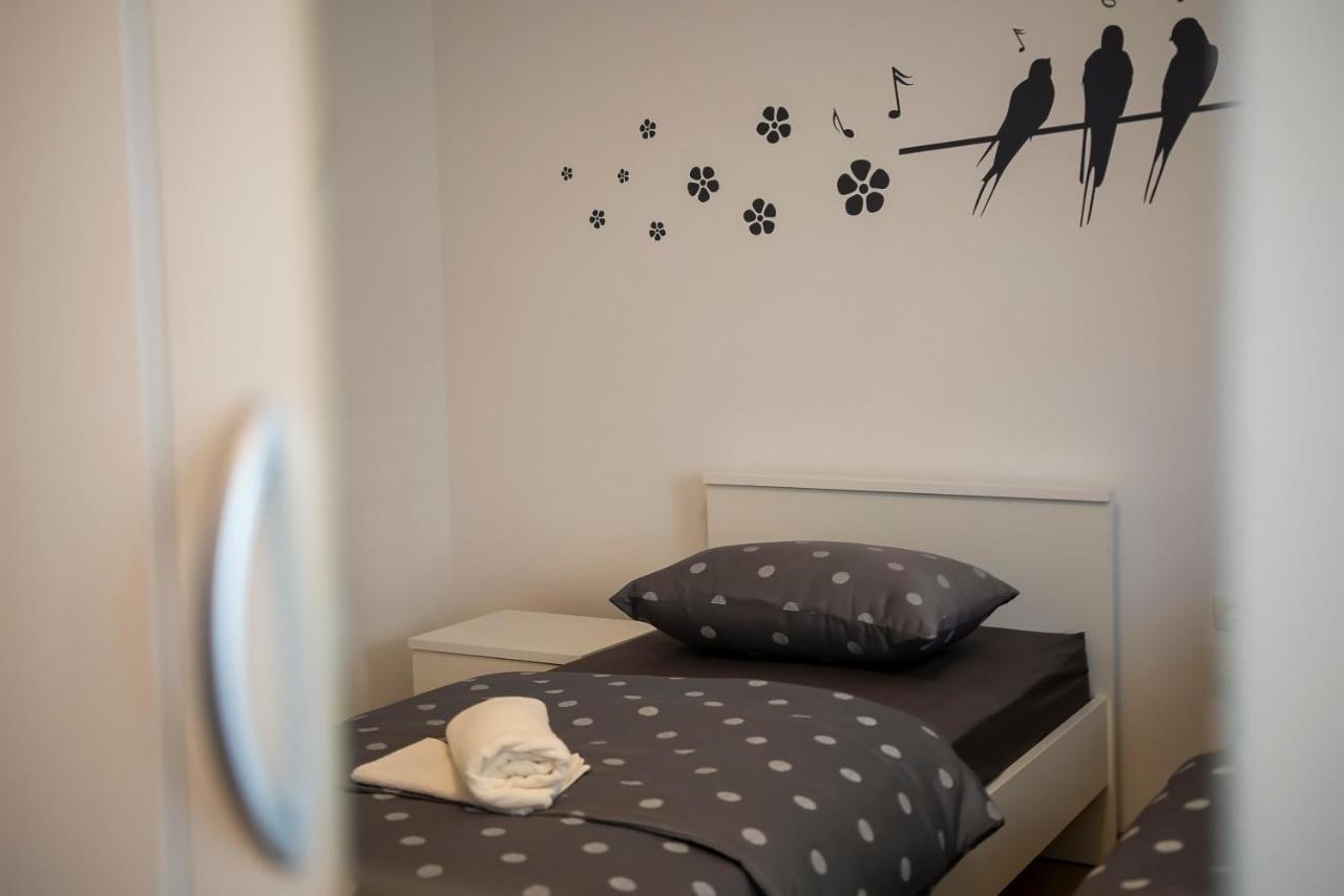 Apartman Mia Sibenik Ngoại thất bức ảnh