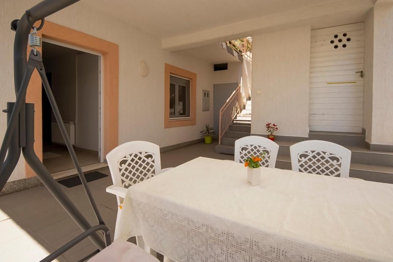 Apartman Mia Sibenik Ngoại thất bức ảnh