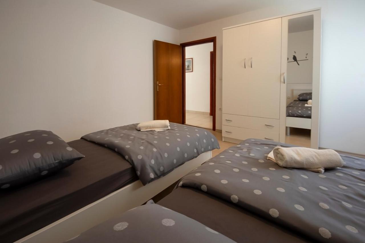 Apartman Mia Sibenik Ngoại thất bức ảnh