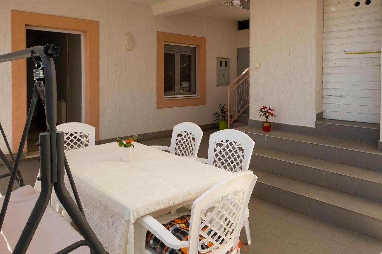 Apartman Mia Sibenik Ngoại thất bức ảnh
