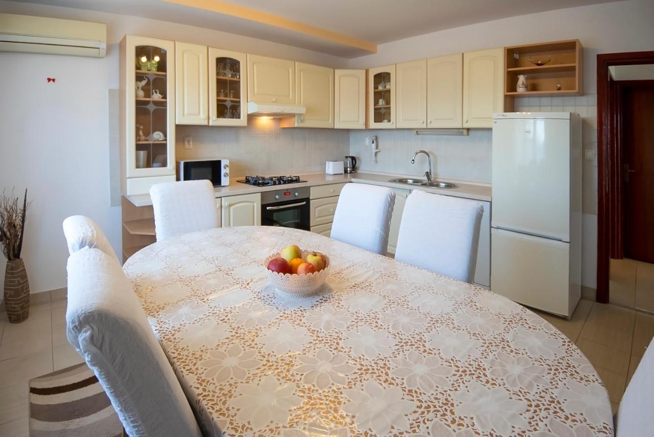 Apartman Mia Sibenik Ngoại thất bức ảnh