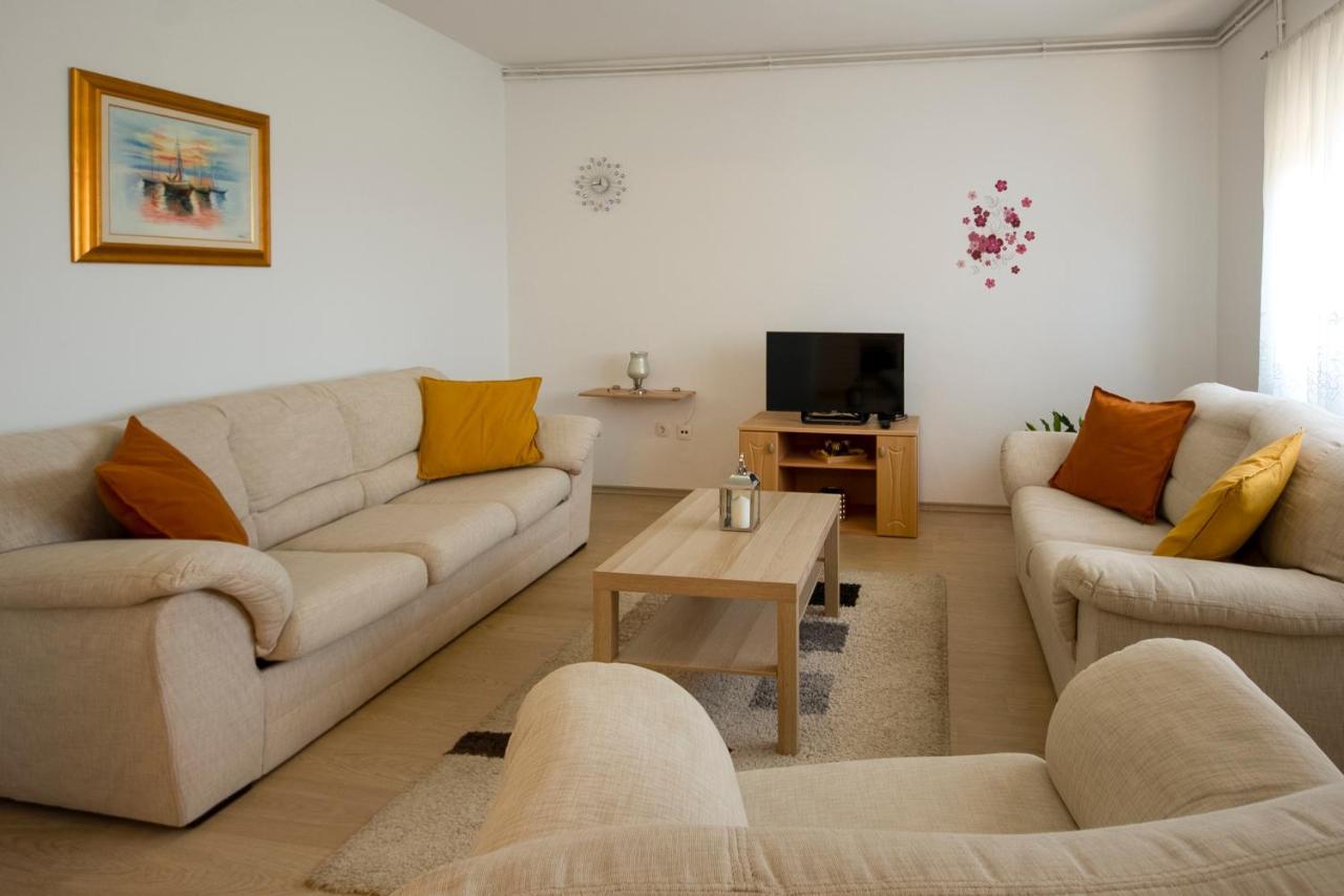 Apartman Mia Sibenik Ngoại thất bức ảnh