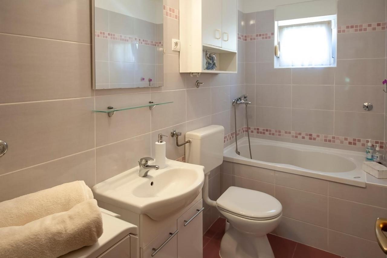 Apartman Mia Sibenik Ngoại thất bức ảnh