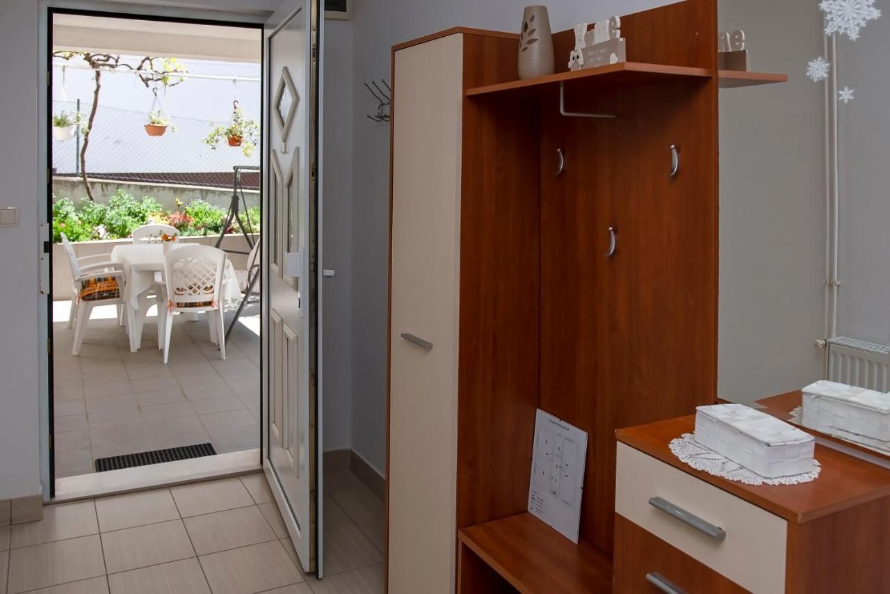 Apartman Mia Sibenik Ngoại thất bức ảnh