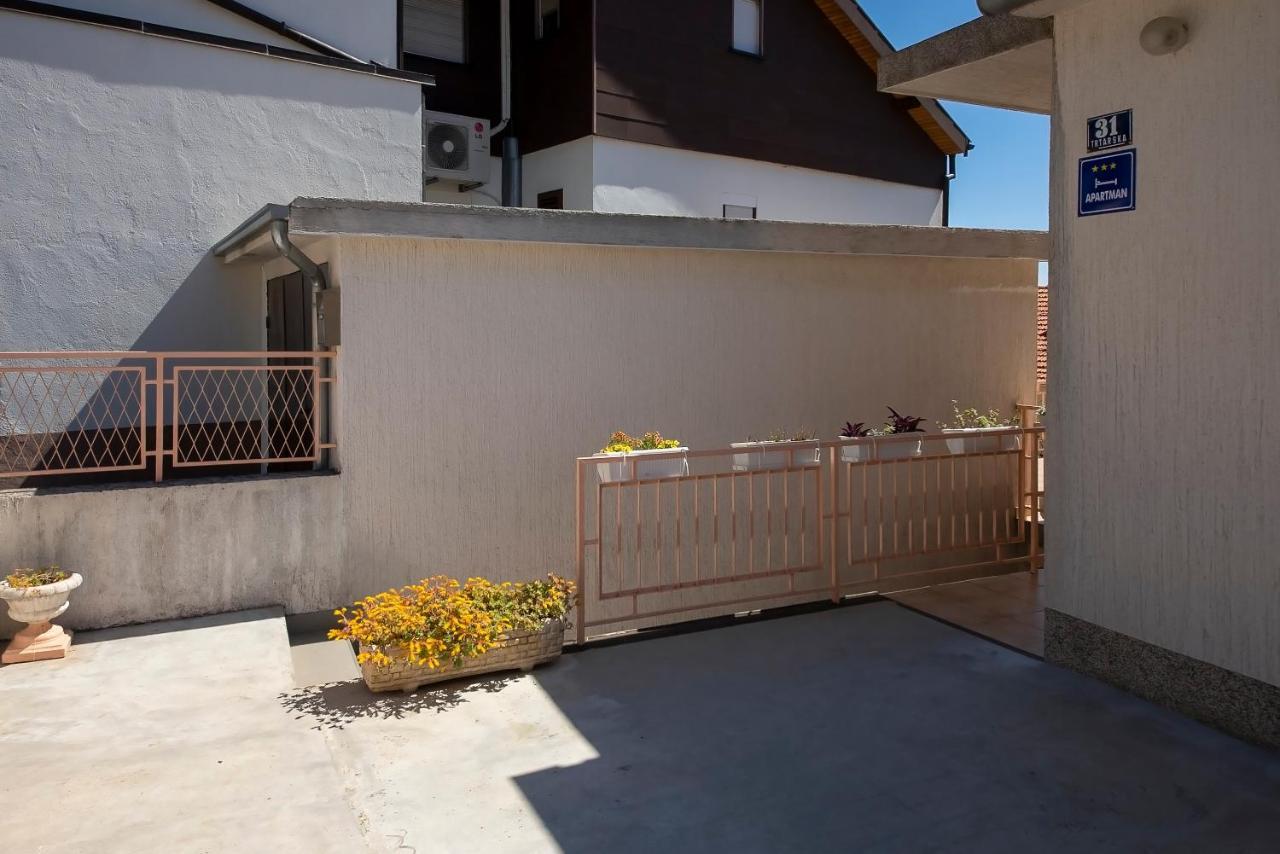 Apartman Mia Sibenik Ngoại thất bức ảnh