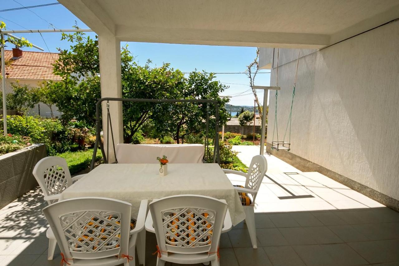 Apartman Mia Sibenik Ngoại thất bức ảnh