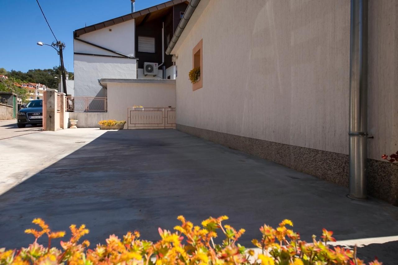 Apartman Mia Sibenik Ngoại thất bức ảnh