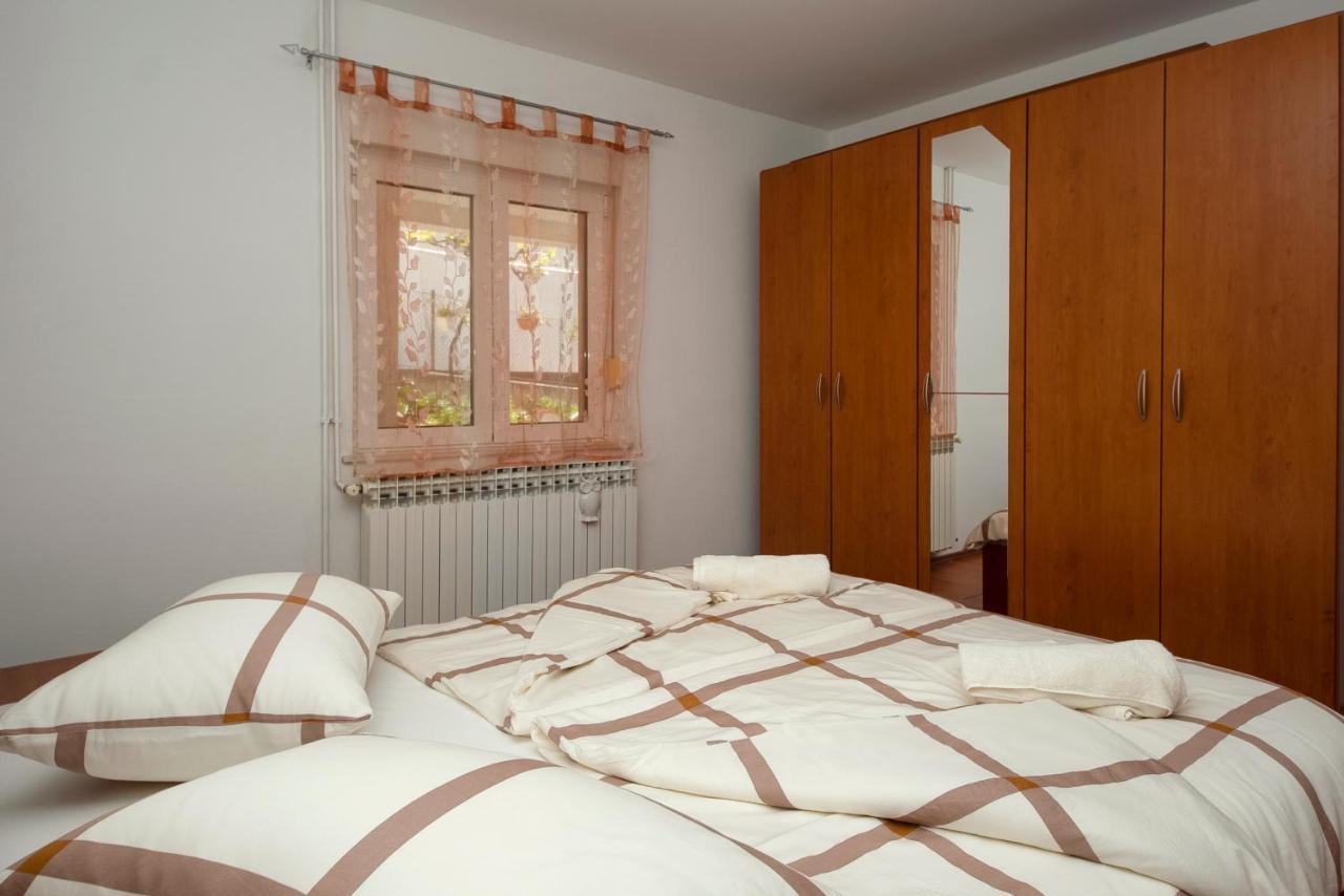 Apartman Mia Sibenik Ngoại thất bức ảnh