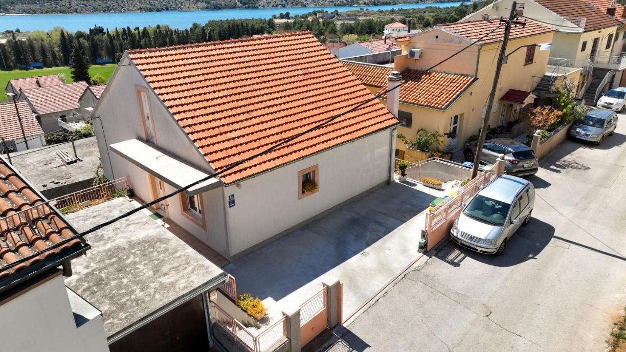 Apartman Mia Sibenik Ngoại thất bức ảnh