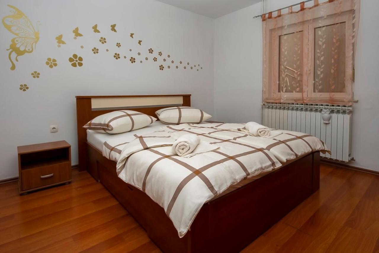 Apartman Mia Sibenik Ngoại thất bức ảnh