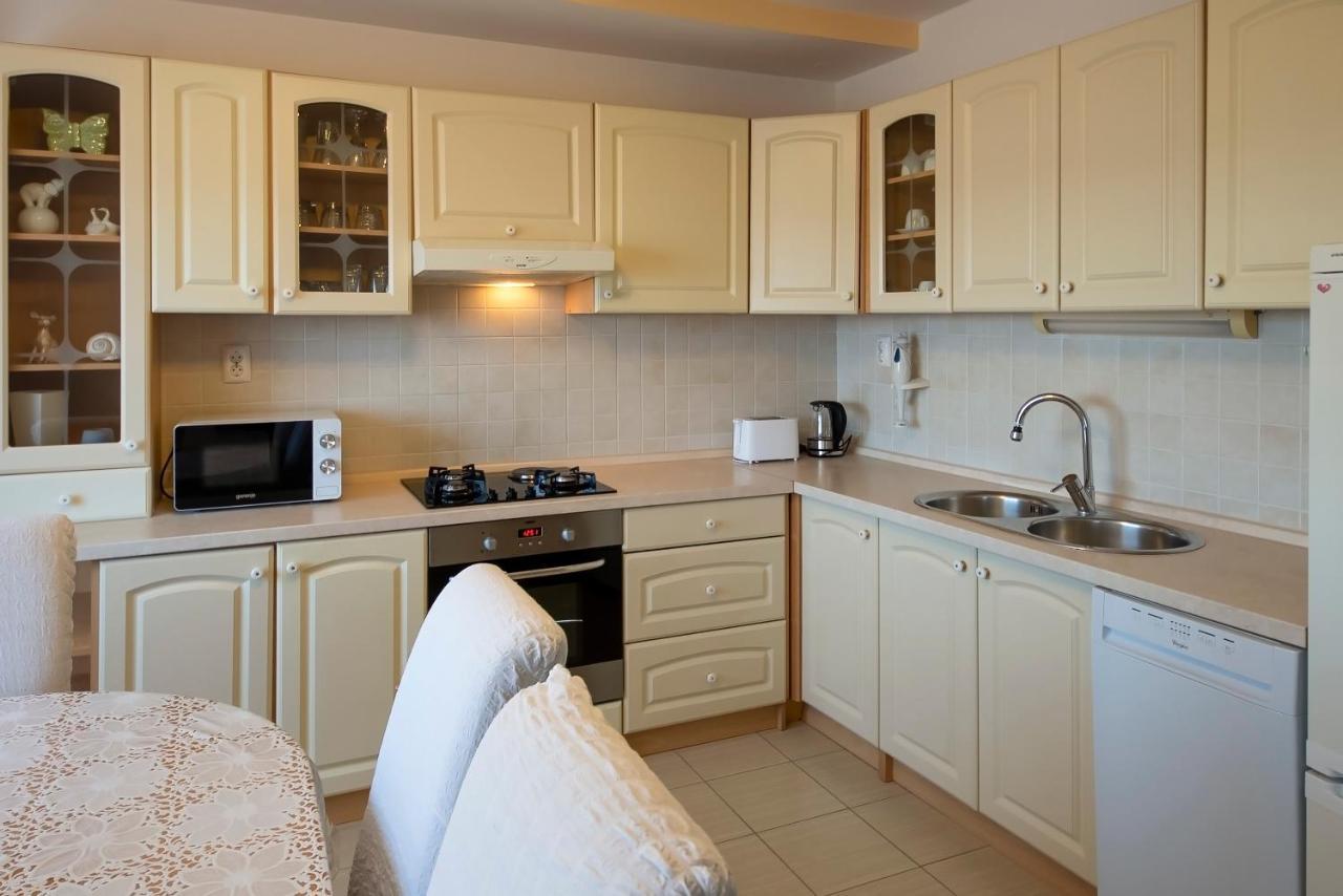 Apartman Mia Sibenik Ngoại thất bức ảnh