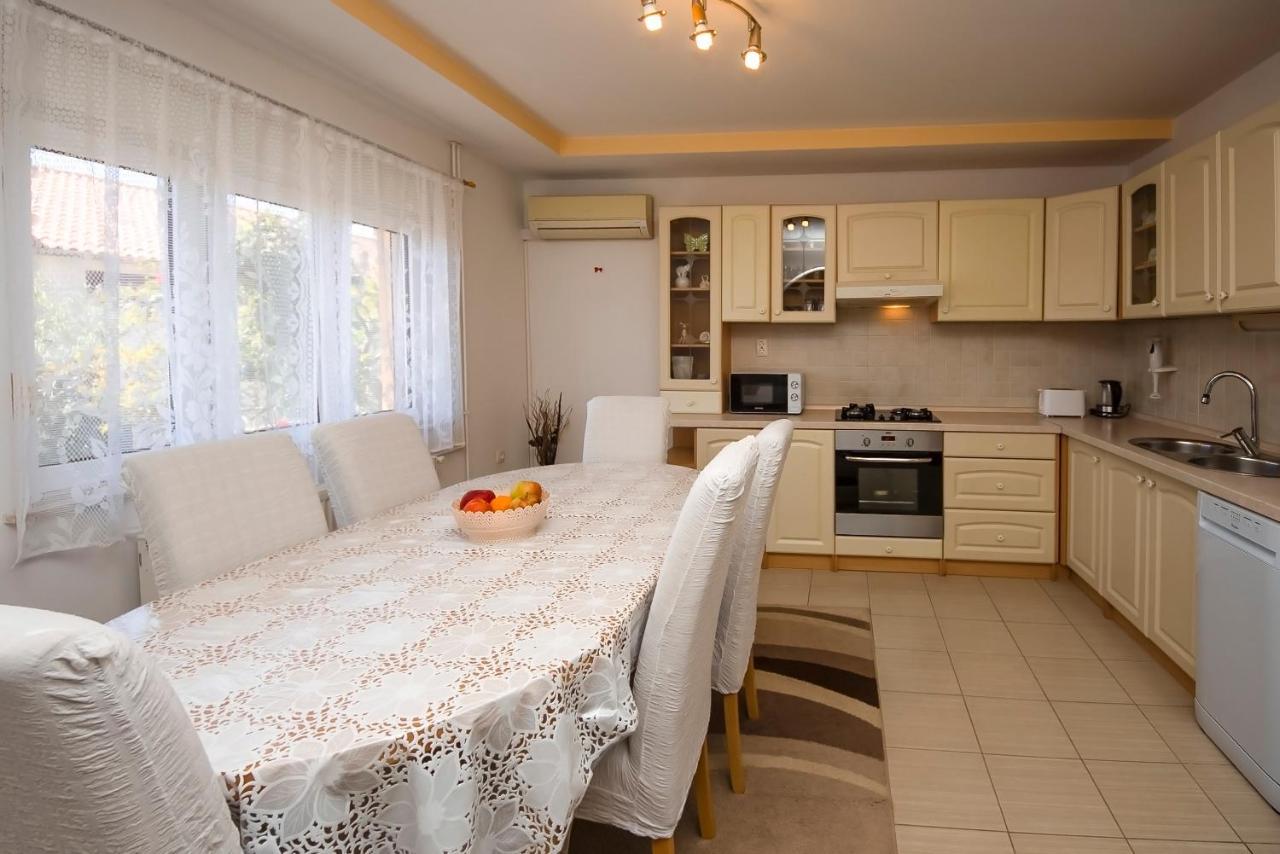 Apartman Mia Sibenik Ngoại thất bức ảnh