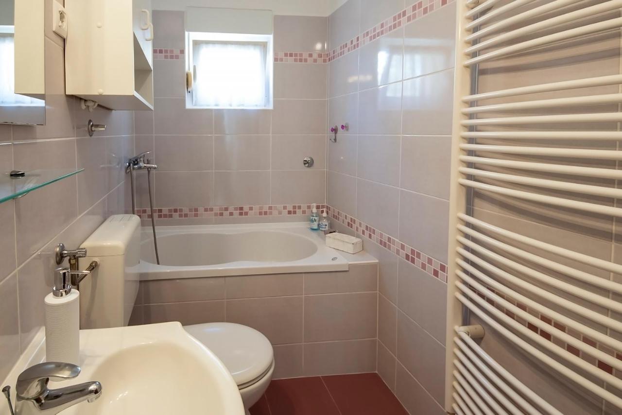 Apartman Mia Sibenik Ngoại thất bức ảnh