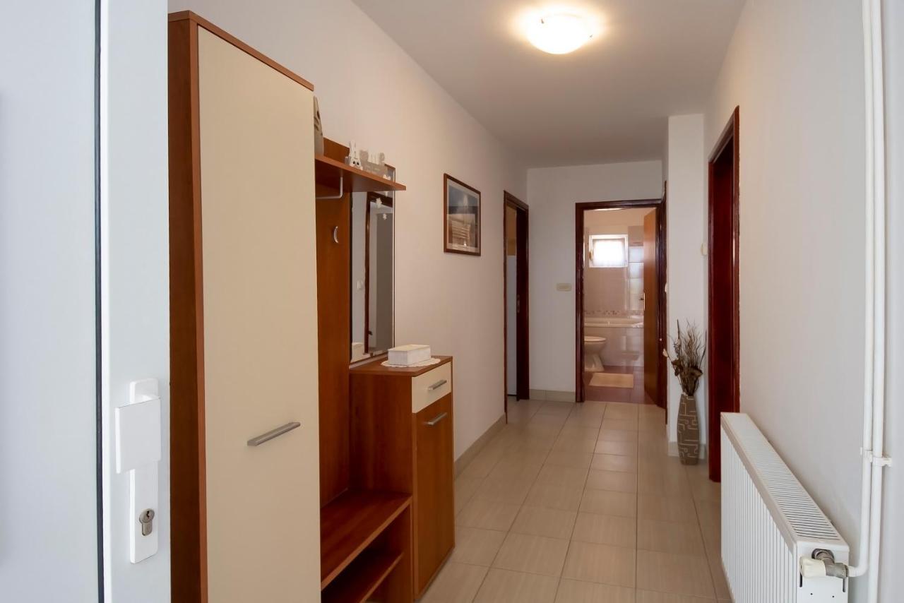 Apartman Mia Sibenik Ngoại thất bức ảnh