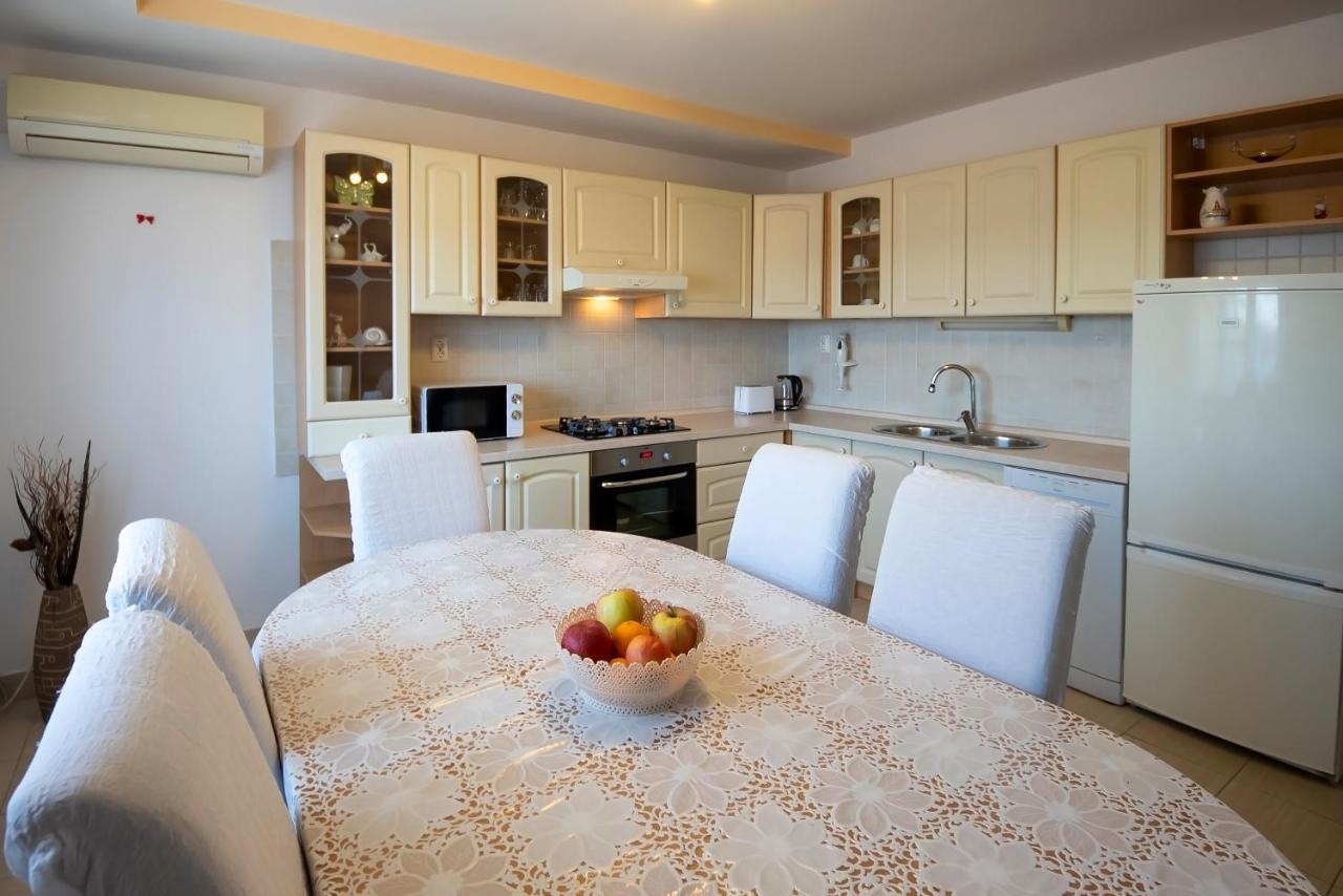 Apartman Mia Sibenik Ngoại thất bức ảnh