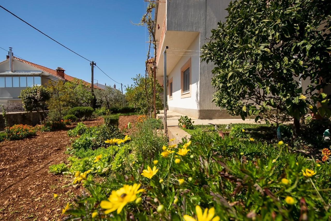 Apartman Mia Sibenik Ngoại thất bức ảnh