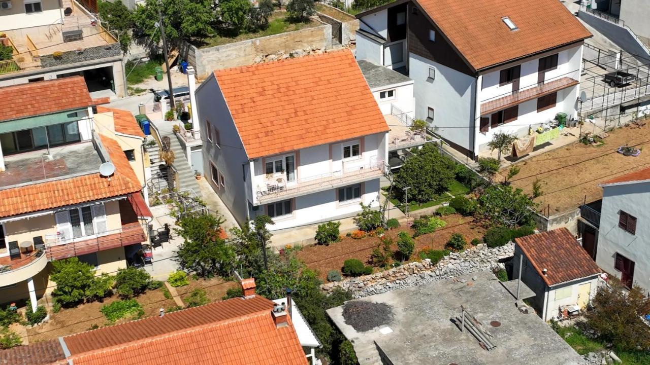 Apartman Mia Sibenik Ngoại thất bức ảnh