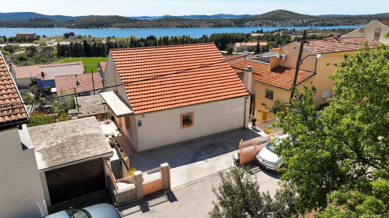 Apartman Mia Sibenik Ngoại thất bức ảnh